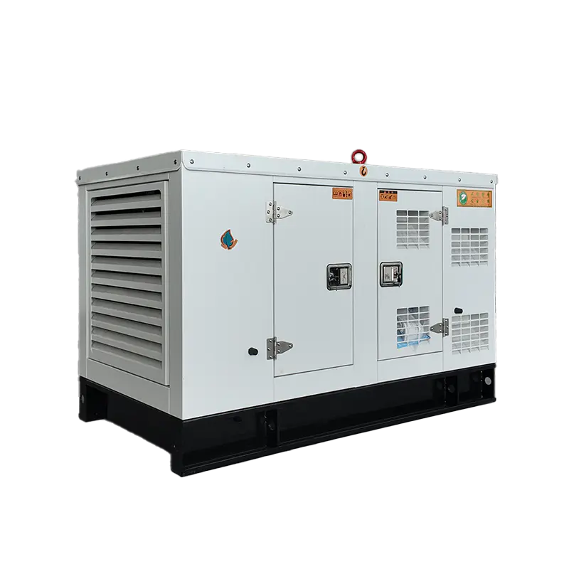 Как бесшумный дизельный генератор помогает в экстренных ситуациях и восстановлении после стихийных бедствий